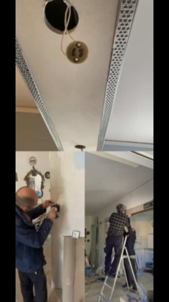 ΓΥΨΟΣΑΝΙΔΑ ΜΕ ΣΠΟΤ